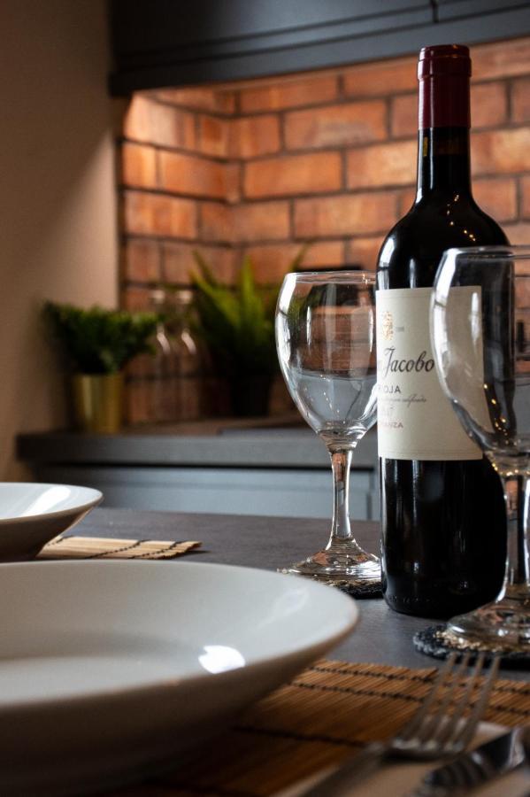 Plymouth Barbican Boutique Luxury Apartment Buitenkant foto