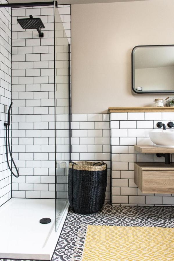 Plymouth Barbican Boutique Luxury Apartment Buitenkant foto