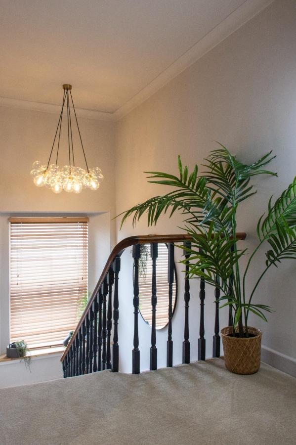 Plymouth Barbican Boutique Luxury Apartment Buitenkant foto
