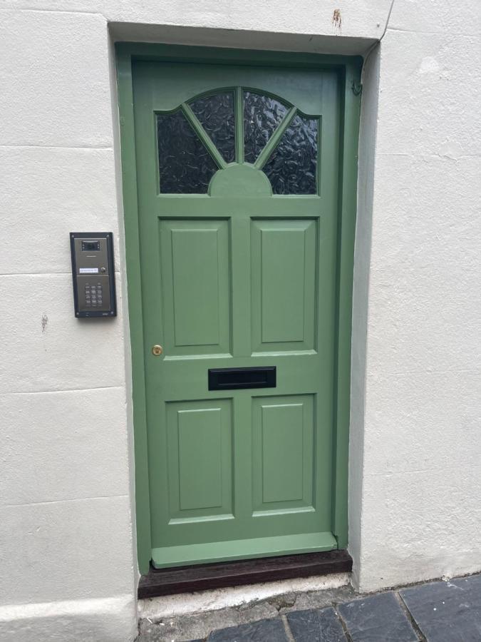 Plymouth Barbican Boutique Luxury Apartment Buitenkant foto